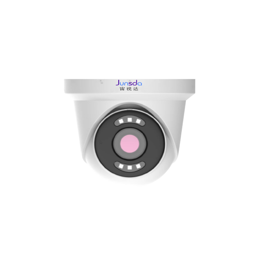 黑光宽动态人脸识别摄像机