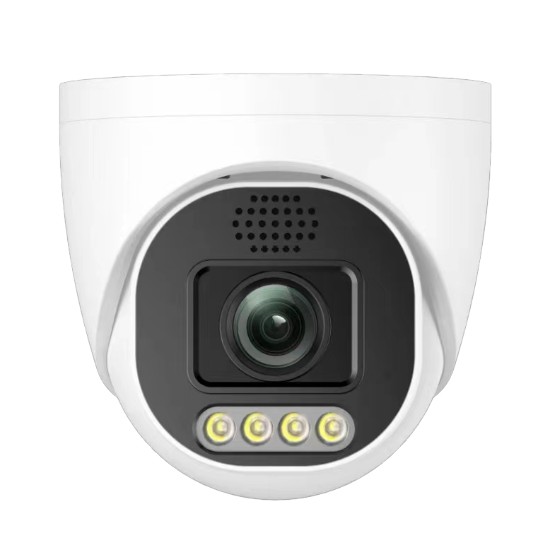 电动车检测摄像机