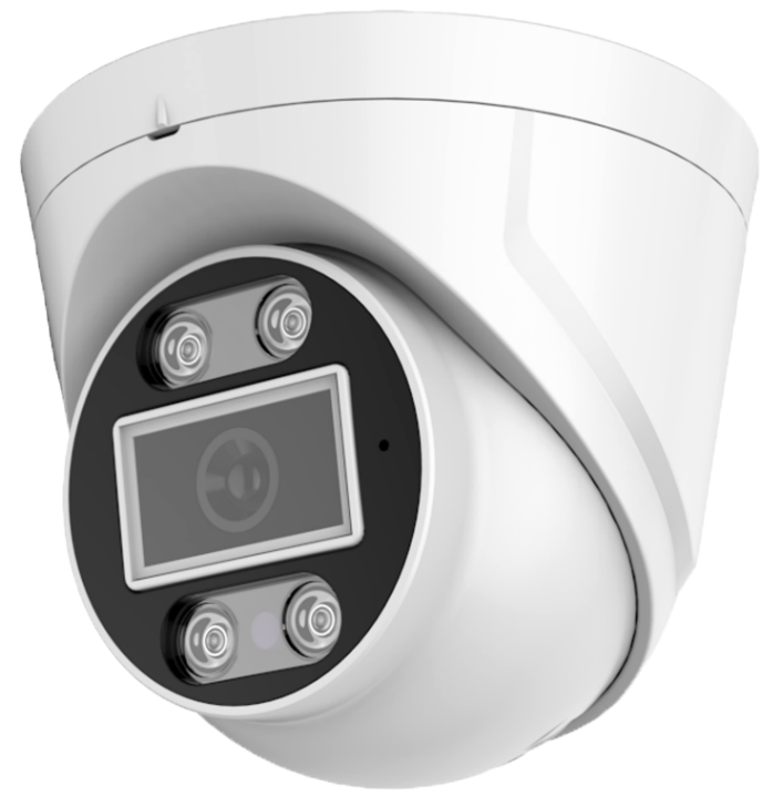 电动车检测摄像机