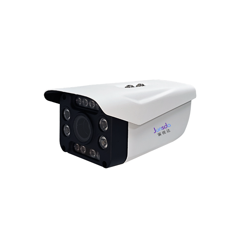 消防通道占用像机