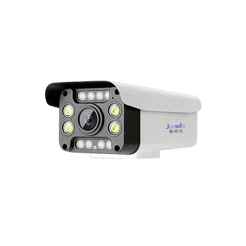 消防通道占用像机