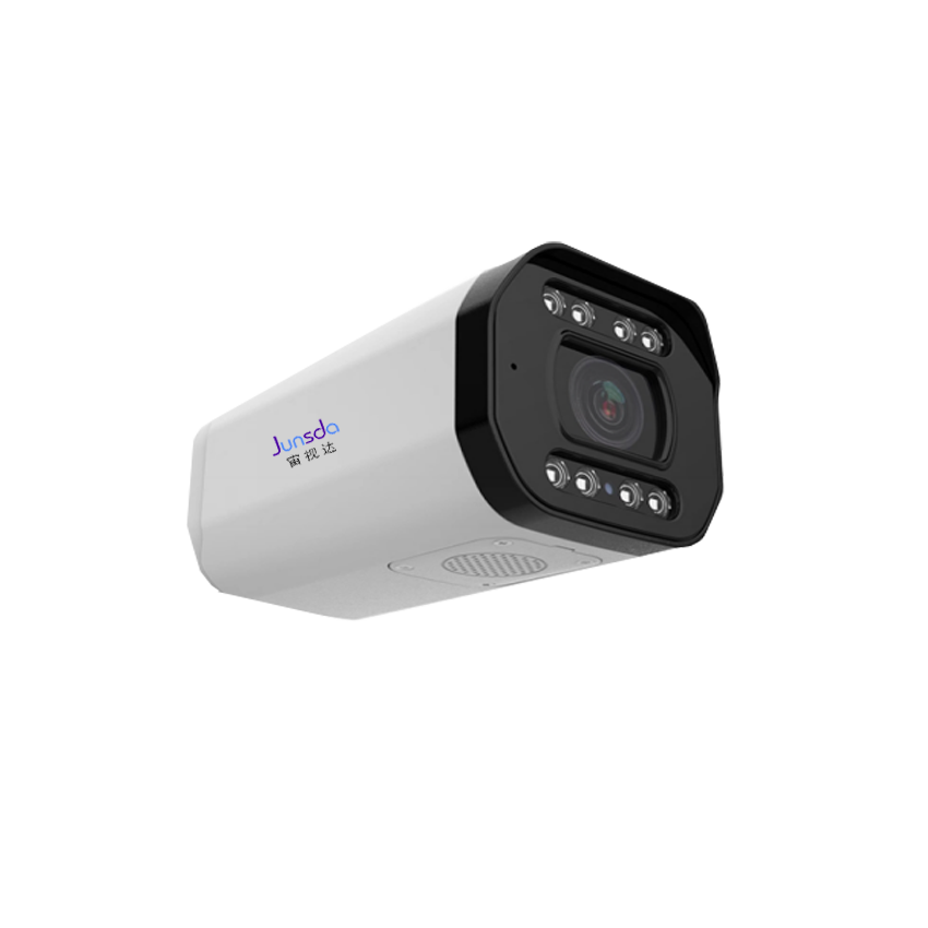 低码流人形摄像机