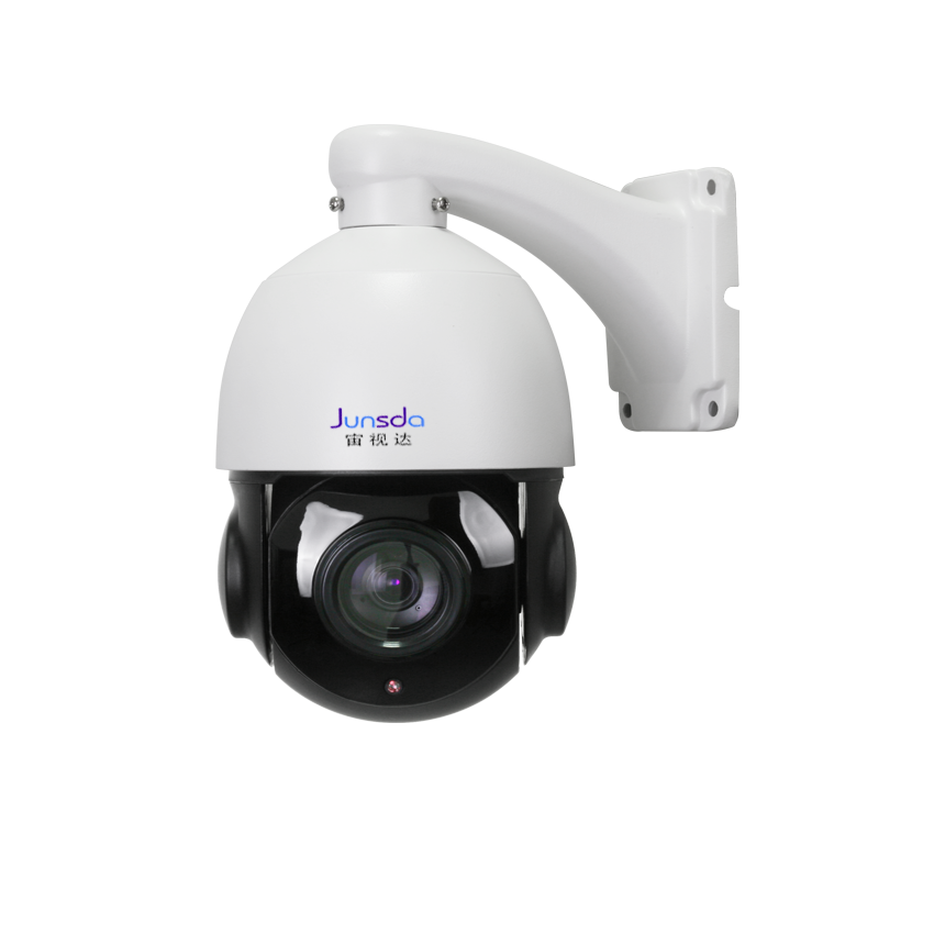 全景180?微光摄像机