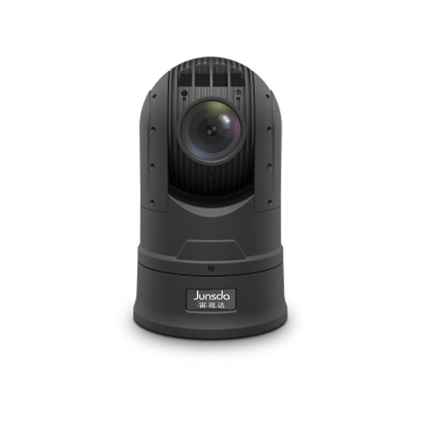 4G智能高清布控球机